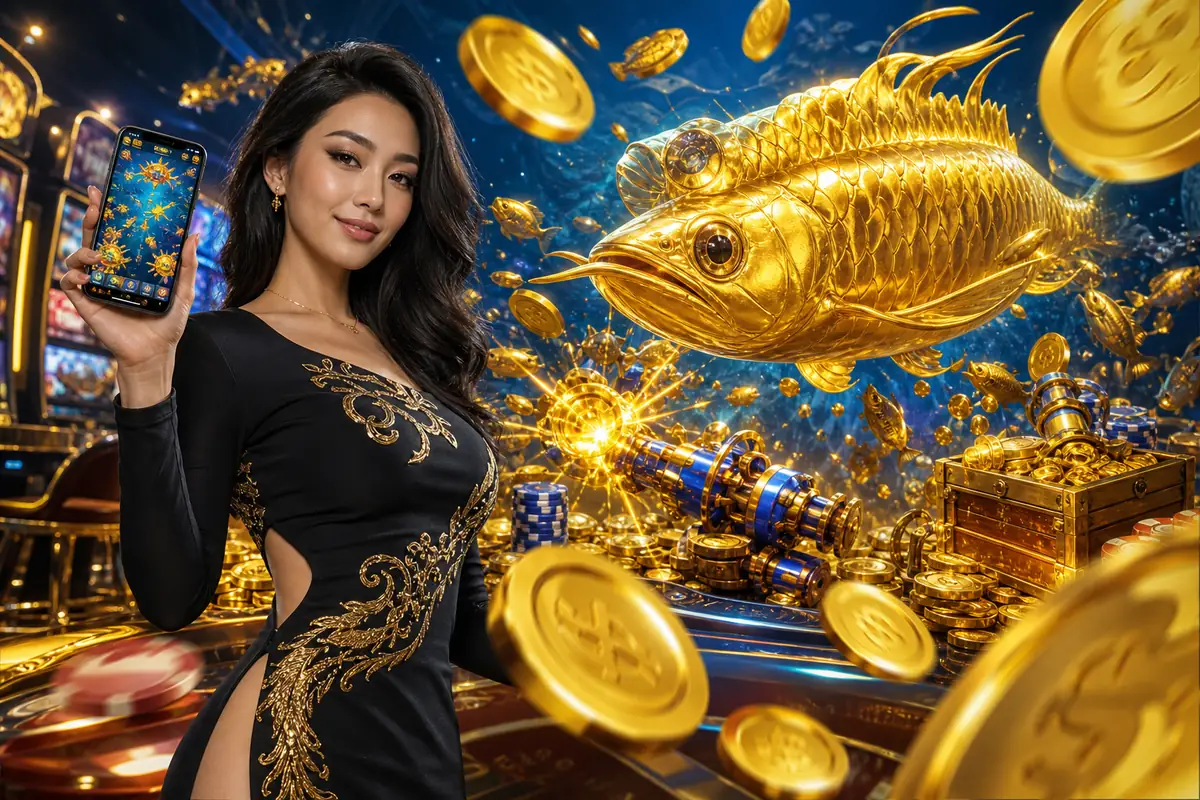 bigg6 অনলাইন লাইভ ক্যাসিনো