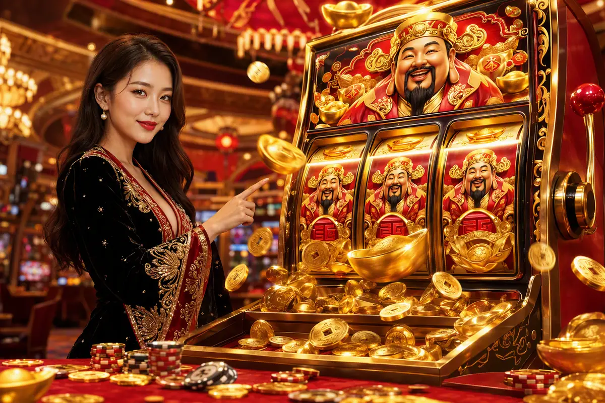 bigg6 মনস্টার হাই-লো অনলাইন গেম