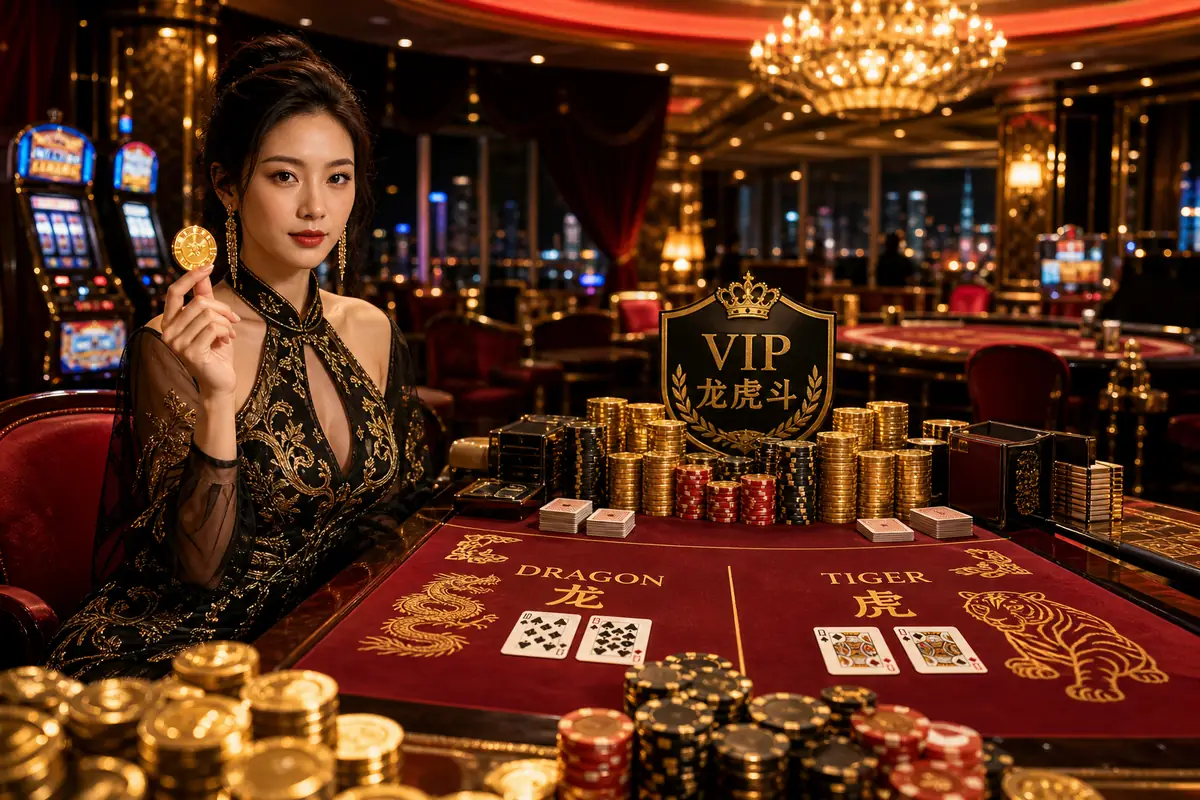 bigg6 VIP ও পেমেন্ট সুবিধা